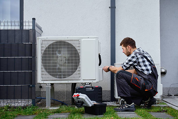 Top rated local Emergency Hvac Repair specialists in Tomales, CA
